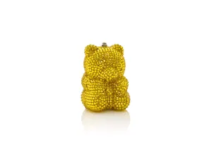 Mini Gummy Bear Yellow