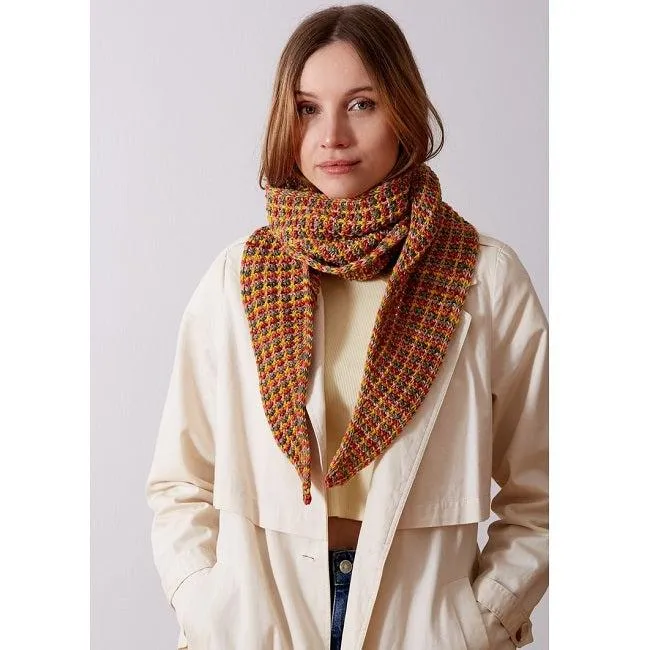 Montaj Scarf Kit