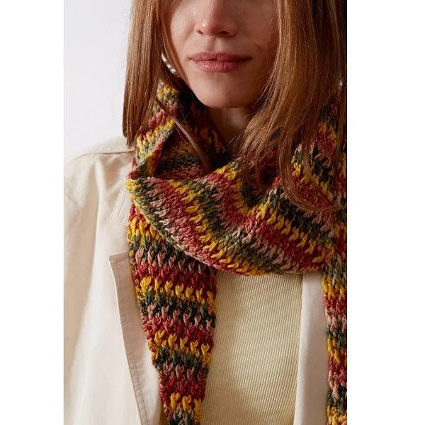 Montaj Scarf Kit