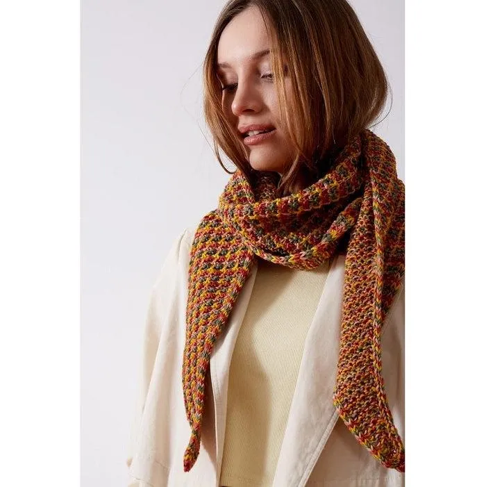 Montaj Scarf Kit