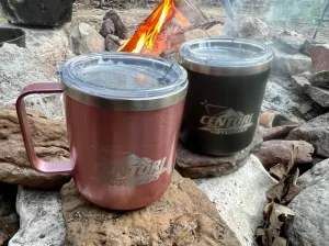 Overlanding 14 oz Coffee Mug