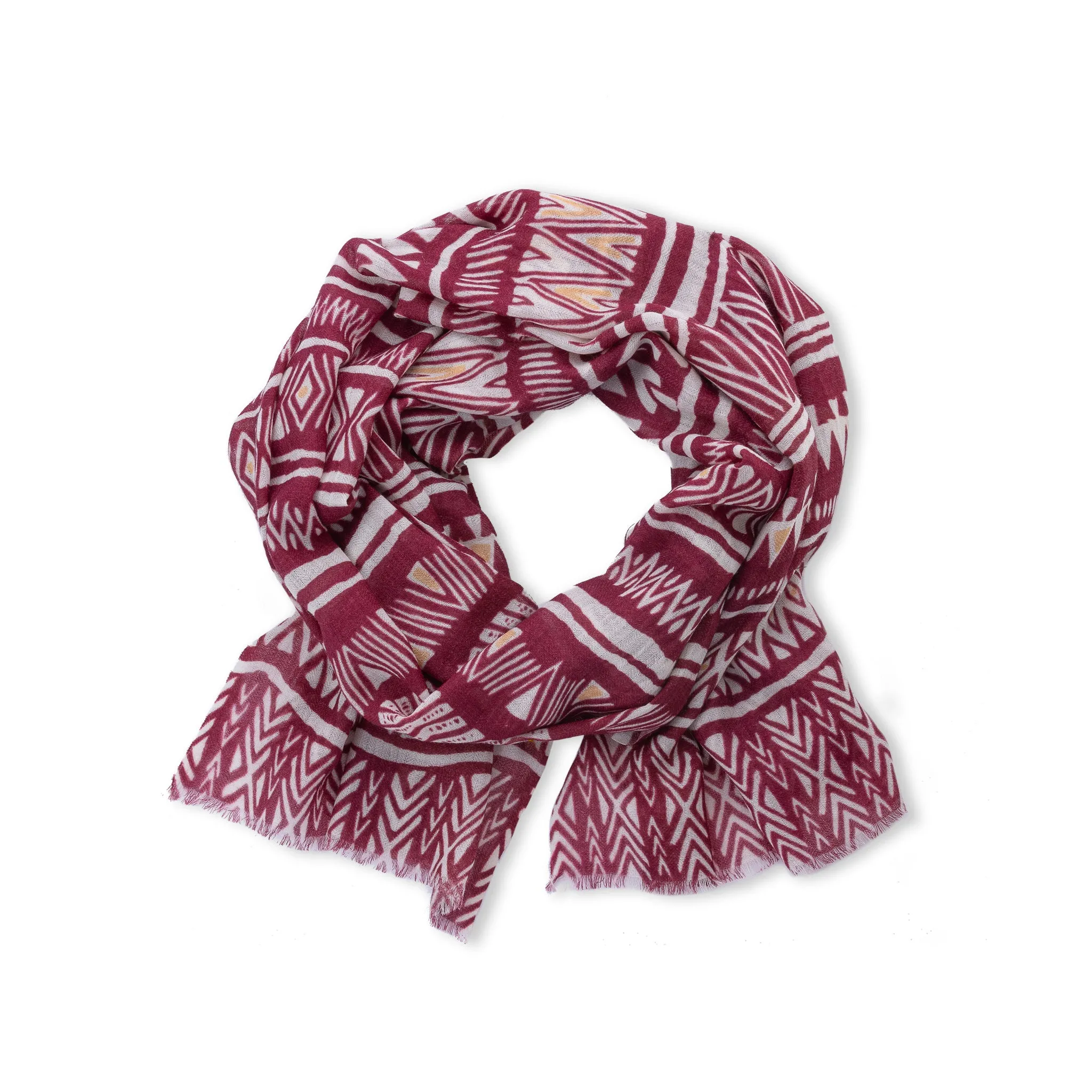 Pistil | Eliot Scarf