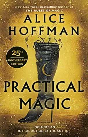 Practical Magic (Practical Magic #1)