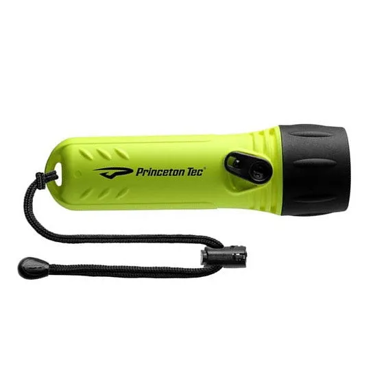 Princeton Tec Torrent Xenon Dive Light