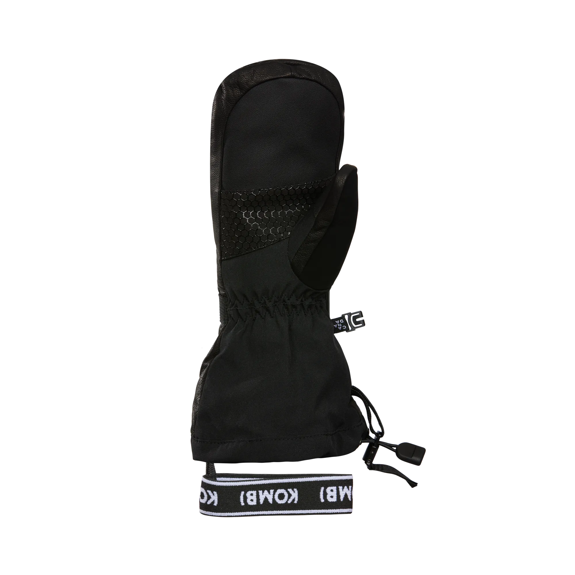 Rocket GORE-TEX Mittens - Junior