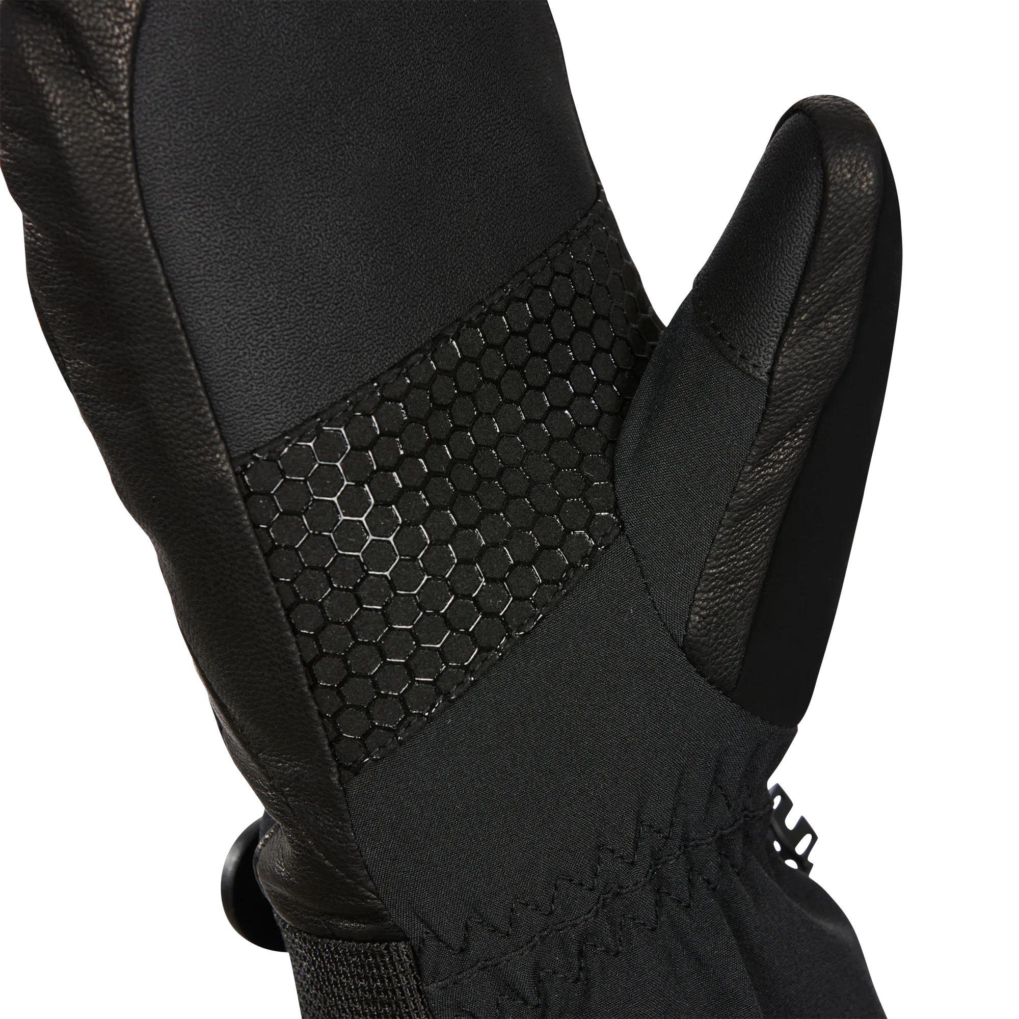 Rocket GORE-TEX Mittens - Junior