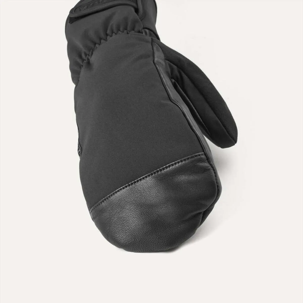 SealSkinz Swaffham Waterproof Extreme Cold Weather Insulated Mittens with Fusion Control