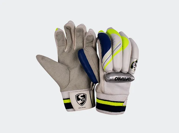 SG Optipro® Batting Gloves