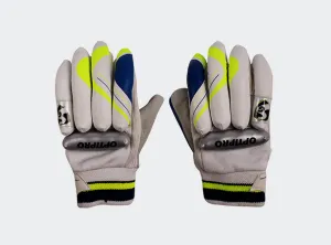 SG Optipro® Batting Gloves