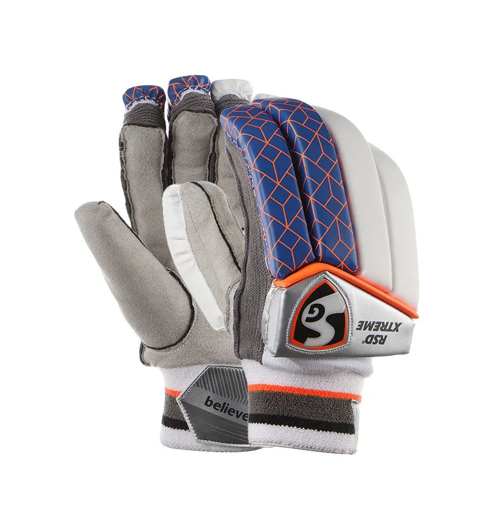 SG RSD Xtreme ® Cricket Batting Gloves