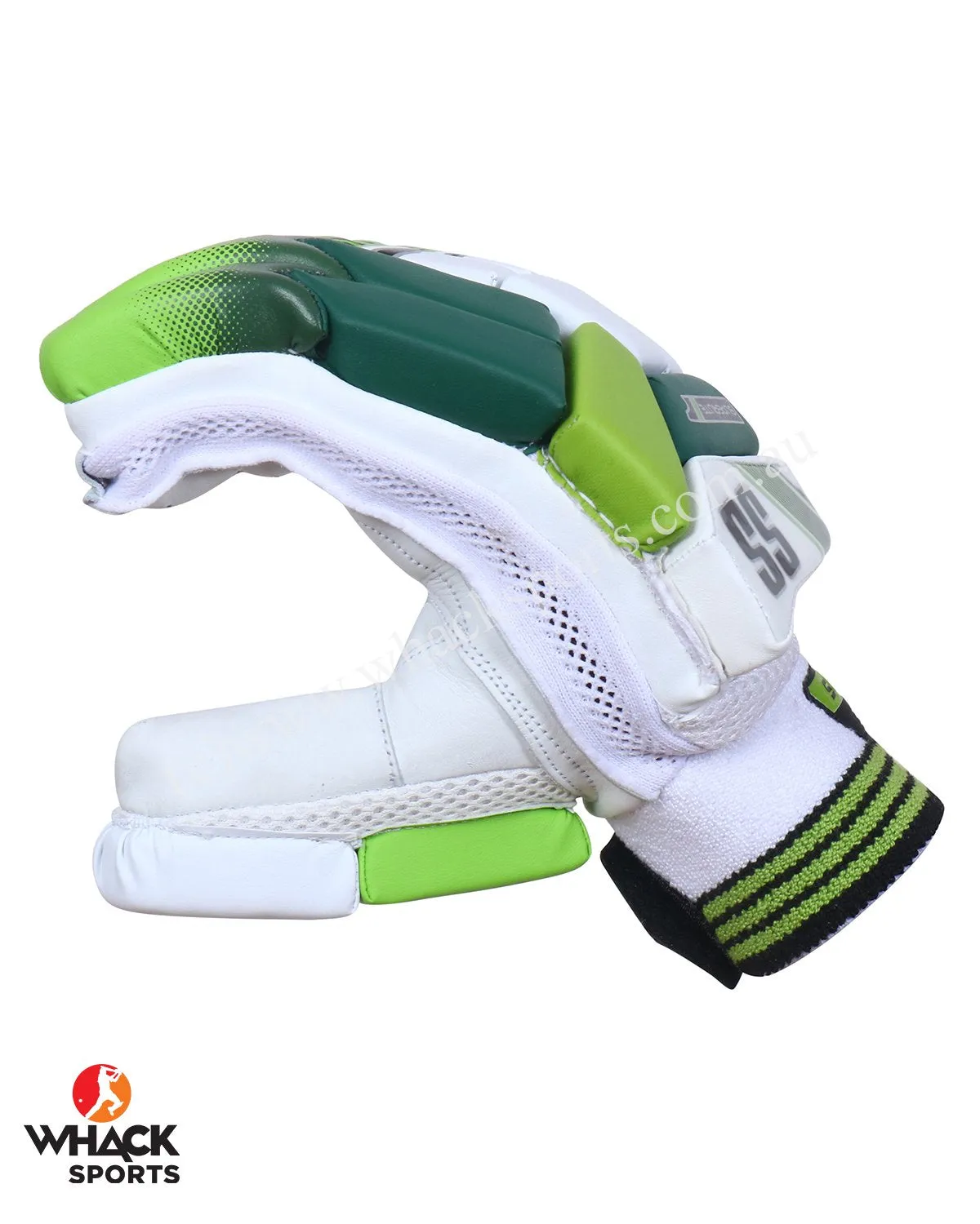 SS Superlite Cricket Batting Gloves - Youth