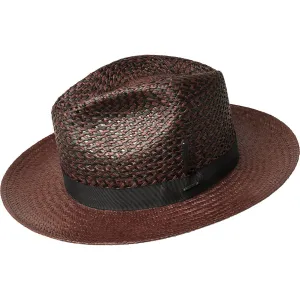 Stallworth Classic Fedora by Bailey