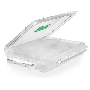 Supplement Organizer - 20 Compartments