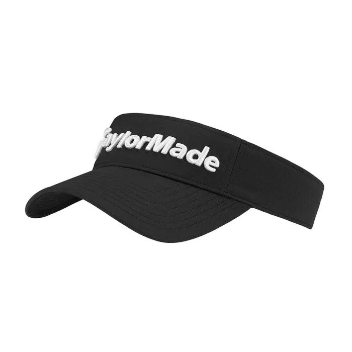 Taylormade Men's Tour Radar Adjustable Visor