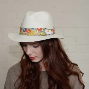 The Flora Fedora