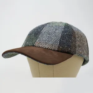 The Sligo - Special Edition - Patchwork Irish Baseball Cap