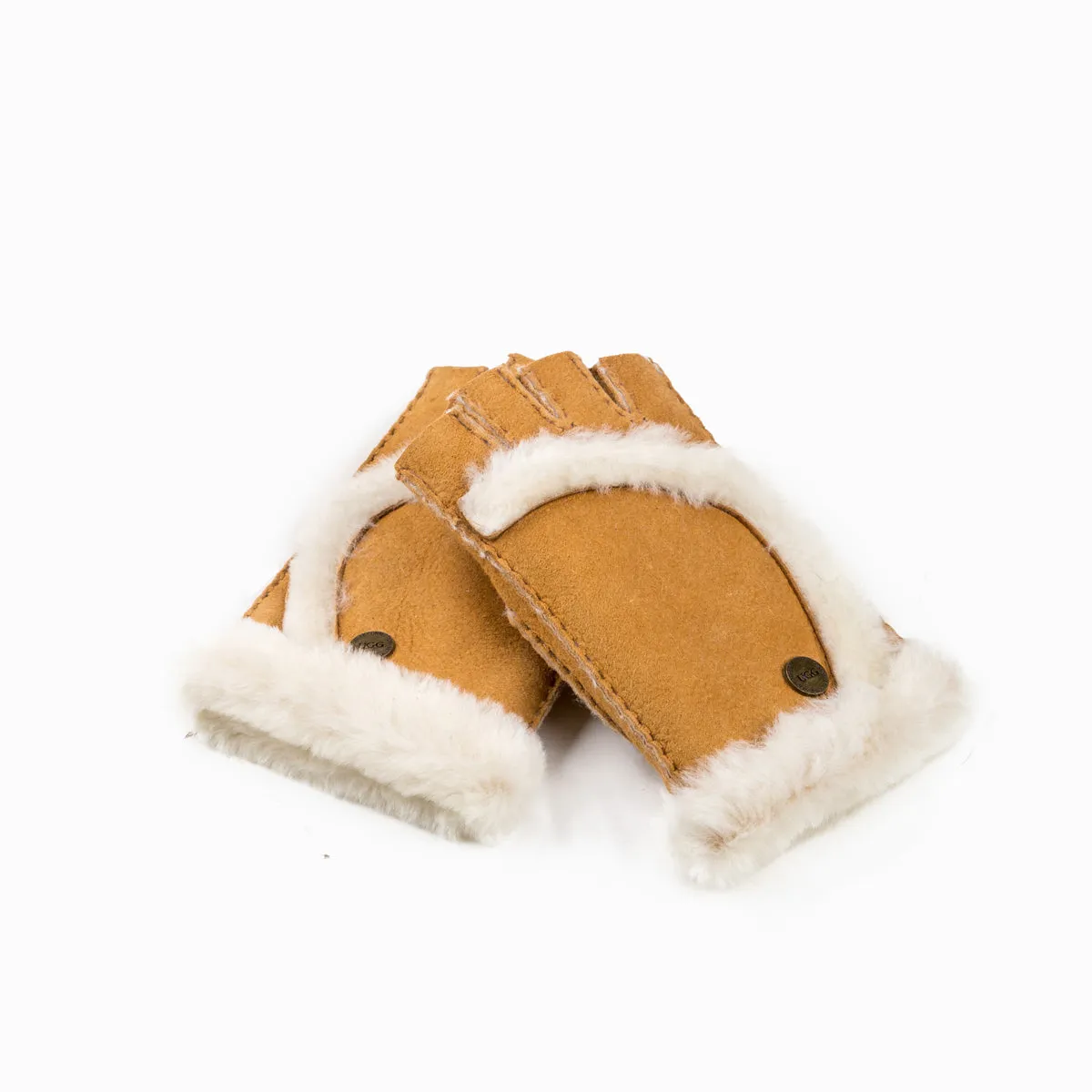 Ugg Fingerless Glove