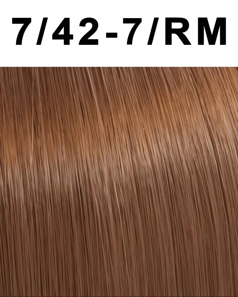 Wella Professionals Illumina Permanent Hair Color