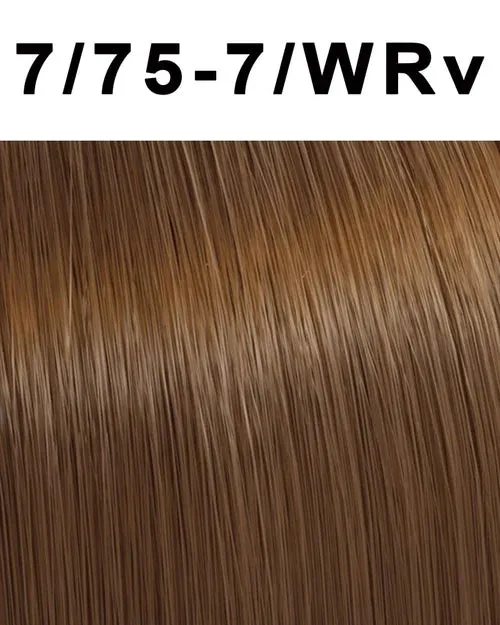 Wella Professionals Illumina Permanent Hair Color