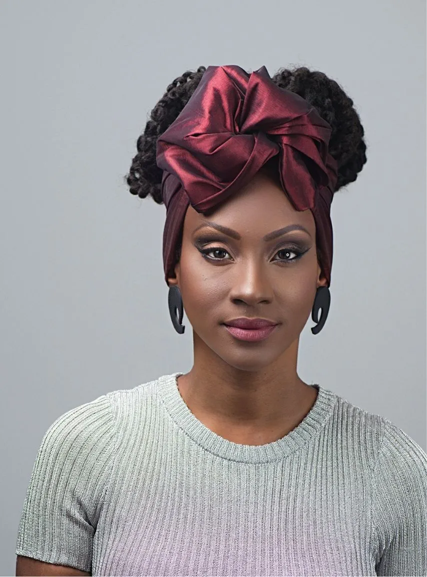 Wire Headwrap - Alia